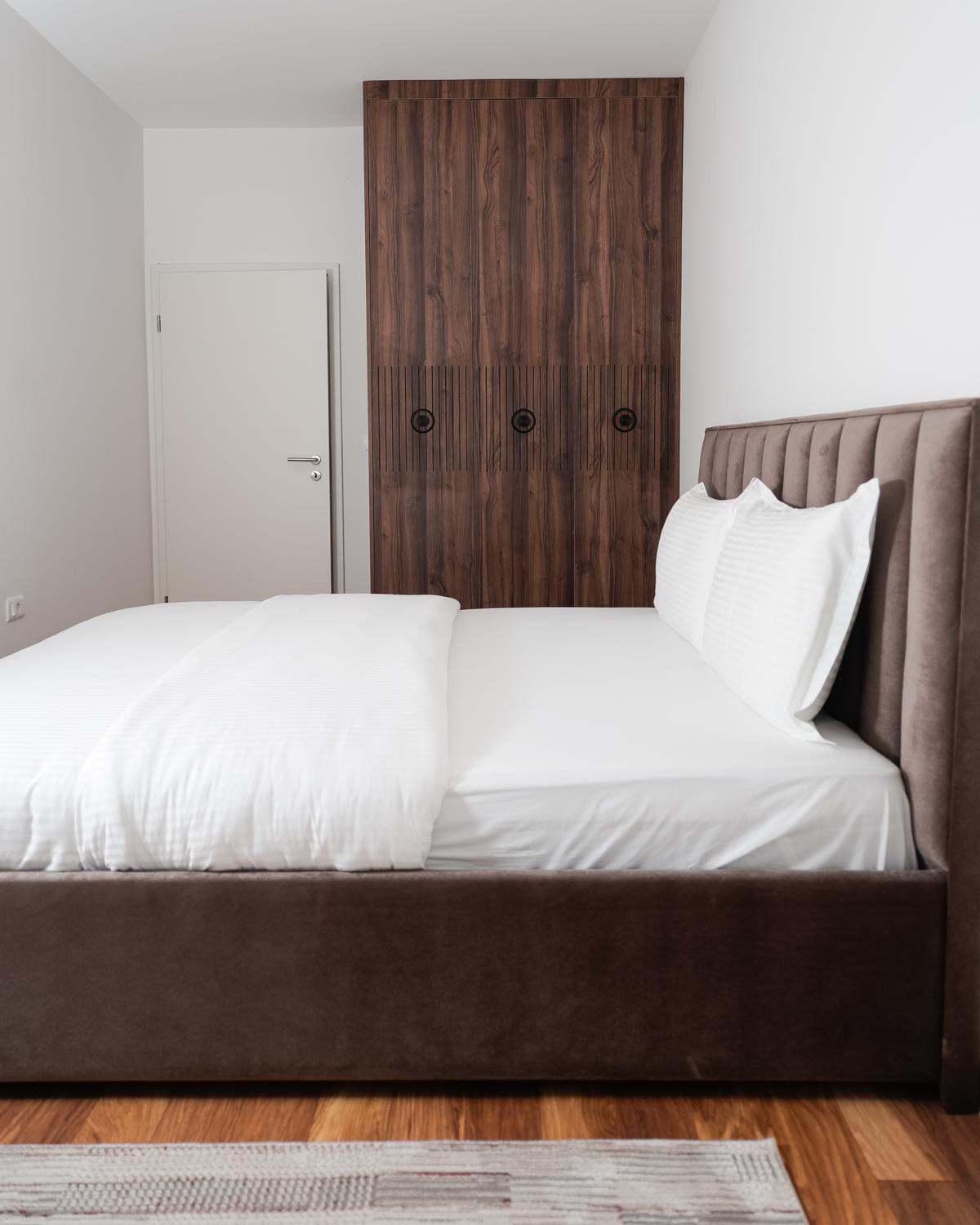 Emery Apartments Приштина Екстер'єр фото
